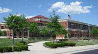 Corbin Regional Campus